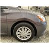 Image 26 : 2015 NISSAN SENTRA, GREY, 128875 KMS, FRONT WHEEL DRIVE. - B638049