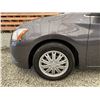 Image 32 : 2015 NISSAN SENTRA, GREY, 128875 KMS, FRONT WHEEL DRIVE. - B638049