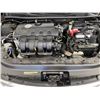 Image 34 : 2015 NISSAN SENTRA, GREY, 128875 KMS, FRONT WHEEL DRIVE. - B638049