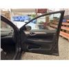 Image 38 : 2015 NISSAN SENTRA, GREY, 128875 KMS, FRONT WHEEL DRIVE. - B638049