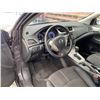 Image 51 : 2015 NISSAN SENTRA, GREY, 128875 KMS, FRONT WHEEL DRIVE. - B638049