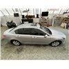 Image 13 : 2009 HONDA ACCORD, SILVER, 254561 KMS, FRONT WHEEL DRIVE. - P802997