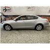 Image 23 : 2009 HONDA ACCORD, SILVER, 254561 KMS, FRONT WHEEL DRIVE. - P802997