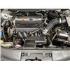 Image 33 : 2009 HONDA ACCORD, SILVER, 254561 KMS, FRONT WHEEL DRIVE. - P802997