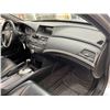 Image 38 : 2009 HONDA ACCORD, SILVER, 254561 KMS, FRONT WHEEL DRIVE. - P802997