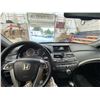 Image 55 : 2009 HONDA ACCORD, SILVER, 254561 KMS, FRONT WHEEL DRIVE. - P802997