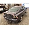 Image 16 : 2006 VOLVO S60, GREY, 107898 MILES, FRONT WHEEL DRIVE. - B555778