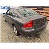 Image 21 : 2006 VOLVO S60, GREY, 107898 MILES, FRONT WHEEL DRIVE. - B555778