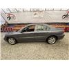 Image 23 : 2006 VOLVO S60, GREY, 107898 MILES, FRONT WHEEL DRIVE. - B555778