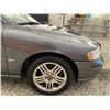 Image 25 : 2006 VOLVO S60, GREY, 107898 MILES, FRONT WHEEL DRIVE. - B555778