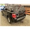 Image 21 : 2009 FORD ESCAPE XLG, BLACK, 266256 KMS, FOUR WHEEL DRIVE. - DB07322