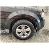 Image 25 : 2009 FORD ESCAPE XLG, BLACK, 266256 KMS, FOUR WHEEL DRIVE. - DB07322