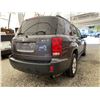 Image 14 : 2008 SUZUKI XL7, GREY / PURPLE, TMU KMS, ALL WHEEL DRIVE. - D107537