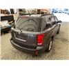Image 16 : 2008 SUZUKI XL7, GREY / PURPLE, TMU KMS, ALL WHEEL DRIVE. - D107537