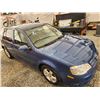 Image 10 : 2006 ACCURA MXD, BLACK, 290246 KMS, ALL WHEEL DRIVE. - D001295