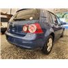 Image 15 : 2006 ACCURA MXD, BLACK, 290246 KMS, ALL WHEEL DRIVE. - D001295
