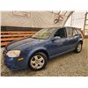 Image 1 : 2006 ACCURA MXD, BLACK, 290246 KMS, ALL WHEEL DRIVE. - D001295