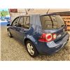 Image 21 : 2006 ACCURA MXD, BLACK, 290246 KMS, ALL WHEEL DRIVE. - D001295