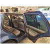 Image 32 : 2006 ACCURA MXD, BLACK, 290246 KMS, ALL WHEEL DRIVE. - D001295