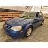 Image 3 : 2006 ACCURA MXD, BLACK, 290246 KMS, ALL WHEEL DRIVE. - D001295