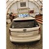 Image 18 : 2014 FORD EXPLORER XLT, WHITE, 237739 KMS, FRONT WHEEL DRIVE. - DA76817