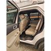 Image 25 : 2014 FORD EXPLORER XLT, WHITE, 237739 KMS, FRONT WHEEL DRIVE. - DA76817
