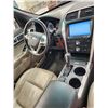 Image 30 : 2014 FORD EXPLORER XLT, WHITE, 237739 KMS, FRONT WHEEL DRIVE. - DA76817