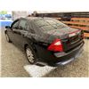 Image 21 : 2010 FORD FUSION SEL, BLACK, 182117 KMS, ALL WHEEL DRIVE. - D126091