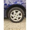 Image 37 : 2006 HYUNDAI ELANTRA BASE, BLUE, 235164 KMS, FRONT WHEEL DRIVE. - D203064