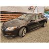 Image 1 : 2011 VW PASSAT, GREY, 187398 KMS, FRONT WHEEL DRIVE. - D701309