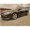 Image 2 : 2011 VW PASSAT, GREY, 187398 KMS, FRONT WHEEL DRIVE. - D701309