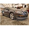 Image 8 : 2011 VW PASSAT, GREY, 187398 KMS, FRONT WHEEL DRIVE. - D701309