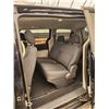 Image 24 : 2010 DODGE GRAND CARAVAN SE, BLACK, 199240 KMS, FRONT WHEEL DRIVE. NO RESERVE. - P224013
