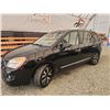 Image 1 : 2011 KIA RONDO, BLACK, 185935 KMS, FRONT WHEEL DRIVE. - D360733