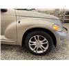 Image 25 : 2005 CHRYSLER PT CRUISER TOURING, GOLD, 169839 KMS, FRONT WHEEL DRIVE. - D594298