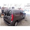 Image 16 : 2015 RAM PROMASTER VAN TRADESMAN, GREY, 224937 KMS, FRONT WHEEL DRIVE. - DA14769