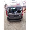 Image 19 : 2015 RAM PROMASTER VAN TRADESMAN, GREY, 224937 KMS, FRONT WHEEL DRIVE. - DA14769
