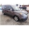 Image 9 : 2015 RAM PROMASTER VAN TRADESMAN, GREY, 224937 KMS, FRONT WHEEL DRIVE. - DA14769