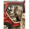 Image 25 : 2008 DODGE CALIBER, ORANGE, 133042 KMS, FRONT WHEEL DRIVE. - J702038
