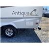 Image 13 : 2006 STARCRAFT TRAILER ANTIQUA, WHITE, 0 KMS, . - DEM4358