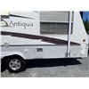 Image 17 : 2006 STARCRAFT TRAILER ANTIQUA, WHITE, 0 KMS, . - DEM4358