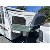 Image 19 : 2006 STARCRAFT TRAILER ANTIQUA, WHITE, 0 KMS, . - DEM4358