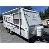 Image 1 : 2006 STARCRAFT TRAILER ANTIQUA, WHITE, 0 KMS, . - DEM4358