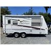 Image 2 : 2006 STARCRAFT TRAILER ANTIQUA, WHITE, 0 KMS, . - DEM4358