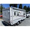 Image 3 : 2006 STARCRAFT TRAILER ANTIQUA, WHITE, 0 KMS, . - DEM4358