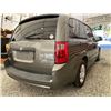 Image 14 : 2010 DODGE CARAVAN, GREY, 256094 KMS, FRONT WHEEL DRIVE. - D410684