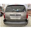 Image 17 : 2010 DODGE CARAVAN, GREY, 256094 KMS, FRONT WHEEL DRIVE. - D410684