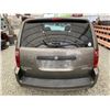 Image 18 : 2010 DODGE CARAVAN, GREY, 256094 KMS, FRONT WHEEL DRIVE. - D410684