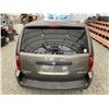Image 19 : 2010 DODGE CARAVAN, GREY, 256094 KMS, FRONT WHEEL DRIVE. - D410684