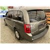 Image 21 : 2010 DODGE CARAVAN, GREY, 256094 KMS, FRONT WHEEL DRIVE. - D410684